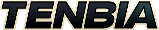 Tenbia logo